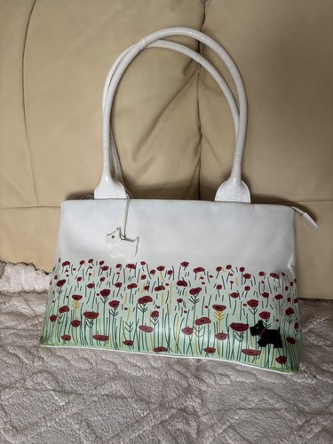 Radley leather signature - radley,