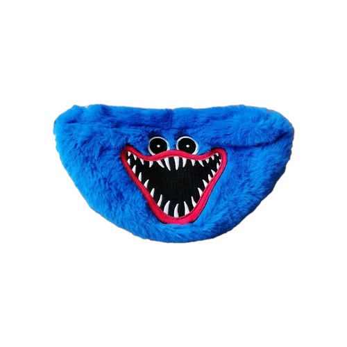 Poppy playtime blue furry - poppy,