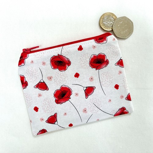 Coin purse money pouch holder - money,