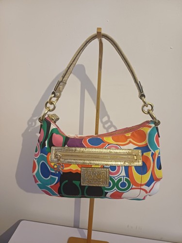 Vintage coach poppy - coach,