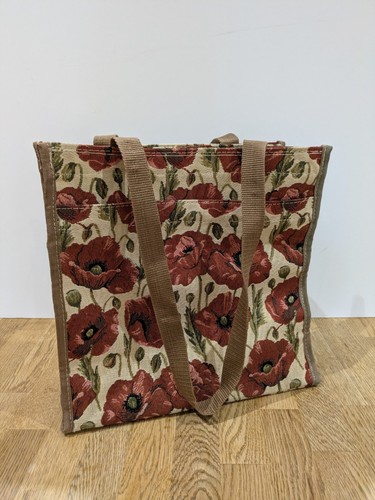 Signare tapestry shopping bag - signare,