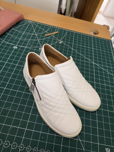 Hotter poppy slip - slip-on, with
