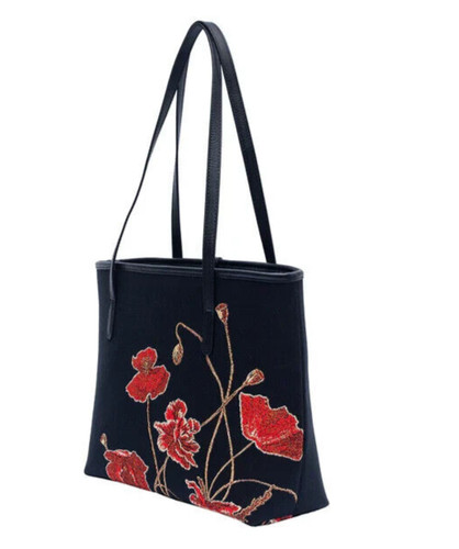Signare poppy red flower - signare,