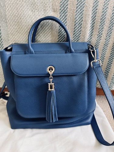 Sarah haran poppy backpack - poppy,