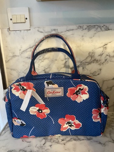 Cath kidston poppy spot busy - spot,