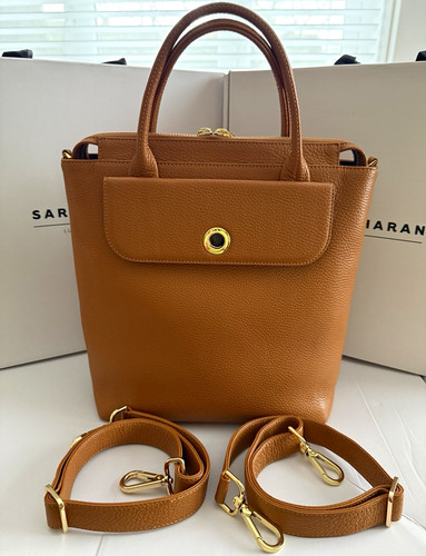 Sarah haran mini - haran, tan