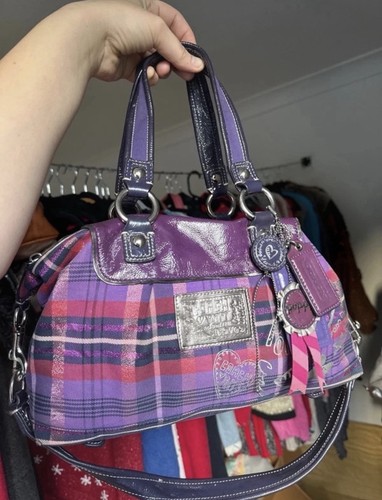 Rare vintage coach - rare,