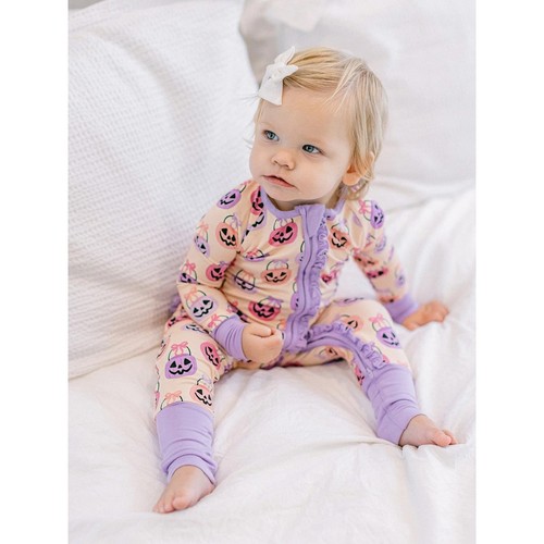 Poppy kids bamboo halloween - poppy,