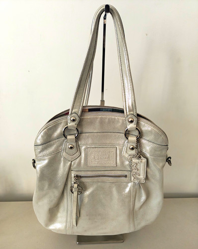 Coach poppy metallic - coach,