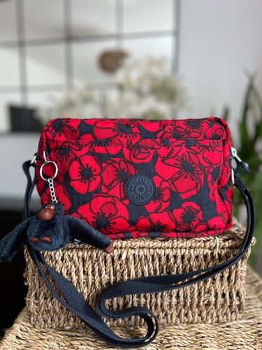 Kipling crossbody shoulder bag - kipling,