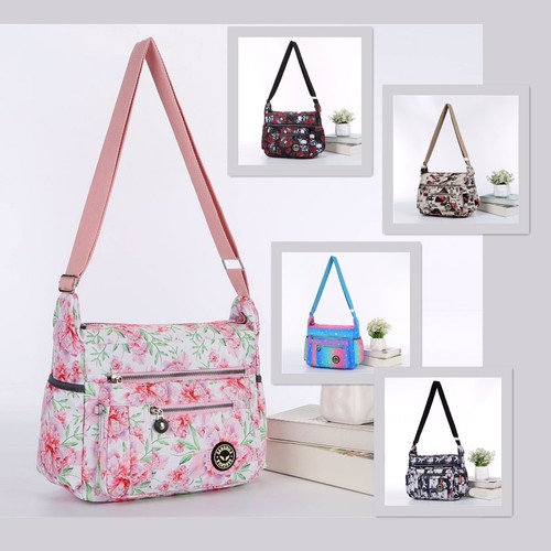 Season design crinkle nylon - season,