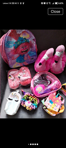 Girls trolls poppy - trolls, purple