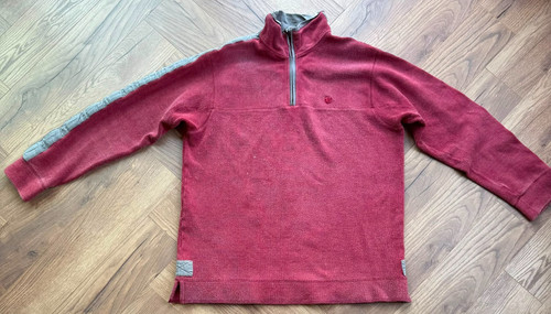 Fat face sweatshirt mens large - mens,