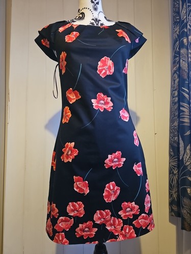 Oasis party mini dress - mini, size